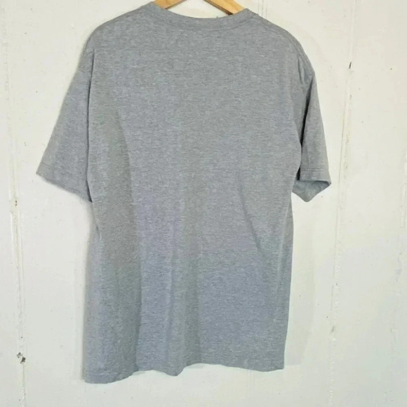 Vintage Mickey‎ Mouse Club L gray graphic T-shirt - Picture 5 of 5